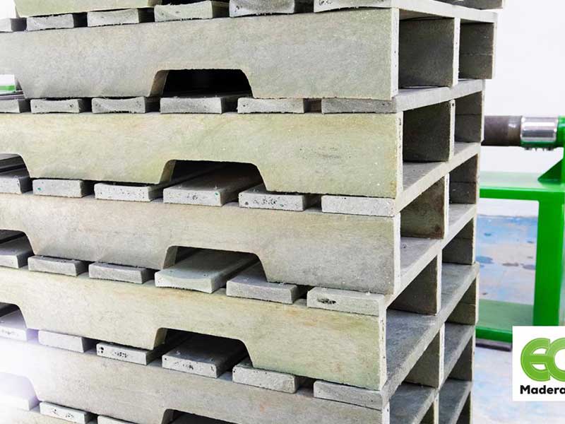 Pisos y Estibas Fabrica de Pisos y Estibas Plásticas